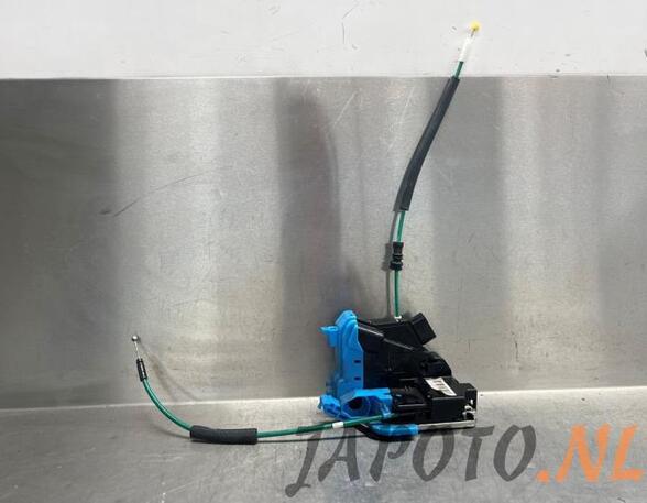 Bonnet Release Cable HYUNDAI i30 (GD), HYUNDAI i30 Coupe, HYUNDAI i30 (FD)