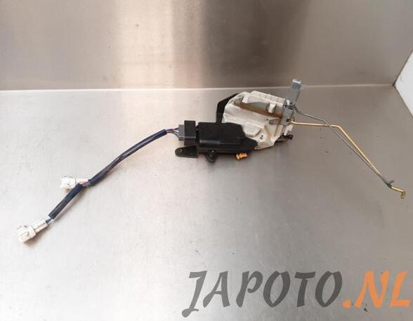 Bonnet Release Cable SUZUKI LIANA Hatchback, SUZUKI LIANA (ER, RH_)