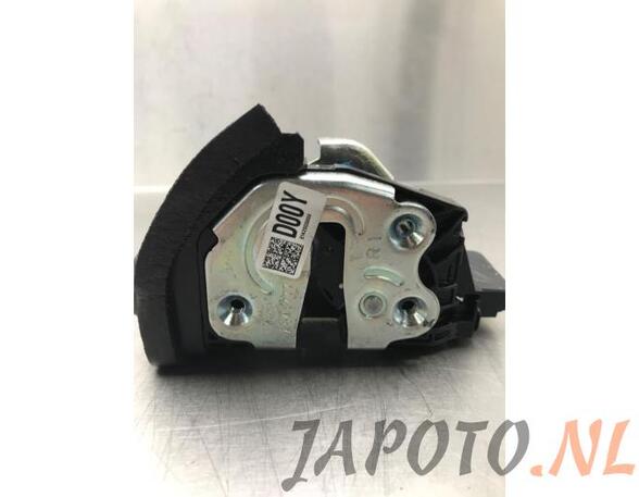 Bonnet Release Cable KIA NIRO I (DE)