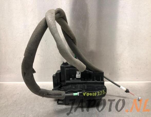 Bonnet Release Cable NISSAN QASHQAI / QASHQAI +2 I (J10, NJ10, JJ10E)