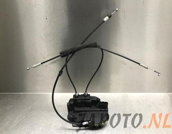 Bonnet Release Cable NISSAN MURANO II (Z51), NISSAN MURANO I (Z50)