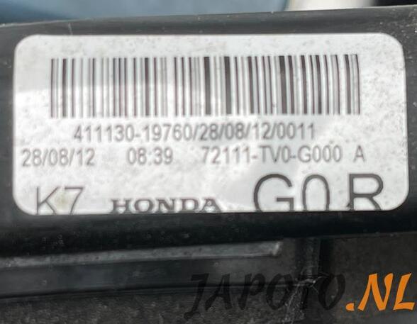 Bonnet Release Cable HONDA CIVIC IX (FK)