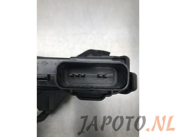 Bonnet Release Cable KIA NIRO I (DE)