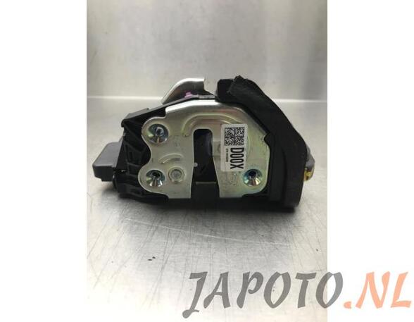 Bonnet Release Cable KIA NIRO I (DE)