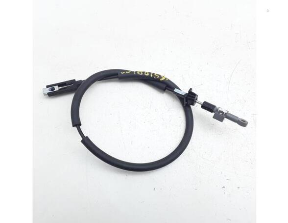 Bonnet Release Cable SUZUKI VITARA (LY)