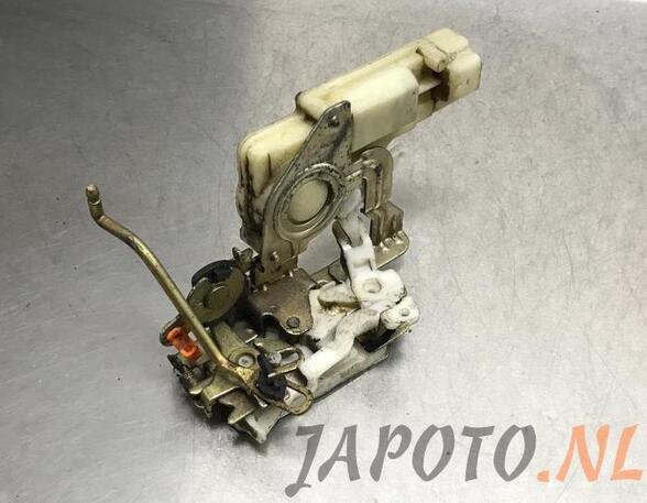 Motorkapkabel DAIHATSU MOVE (L9_)