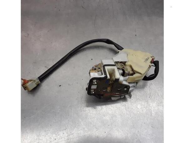 Bonnet Release Cable HONDA CIVIC VII Coupe (EM2)