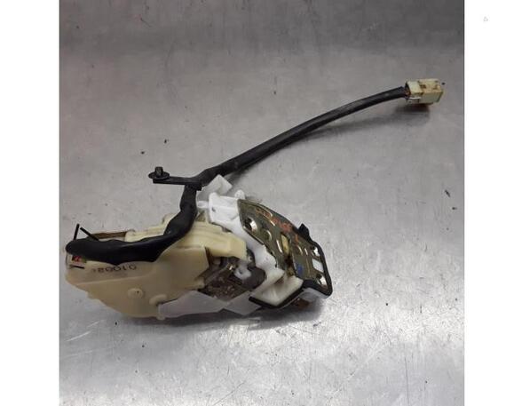 Bonnet Release Cable HONDA CIVIC VII Coupe (EM2)