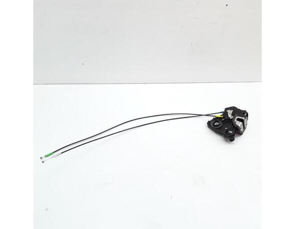 Bonnet Release Cable TOYOTA AURIS (_E15_), TOYOTA AURIS (_E18_), TOYOTA AURIS Estate (_E18_)