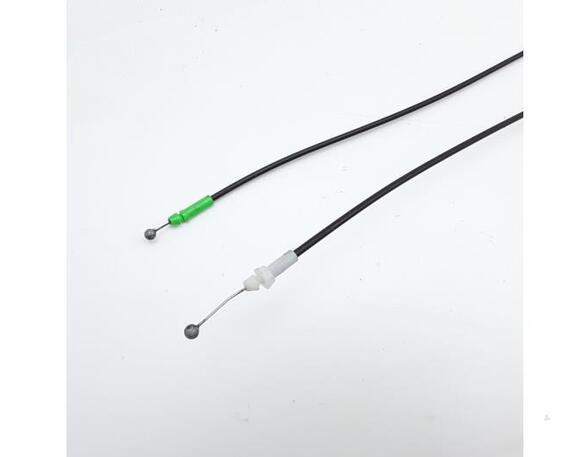 Bonnet Release Cable TOYOTA AURIS (_E15_), TOYOTA AURIS (_E18_), TOYOTA AURIS Estate (_E18_)