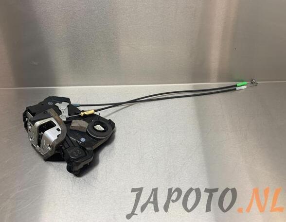 Bonnet Release Cable DAIHATSU TERIOS (J2_)