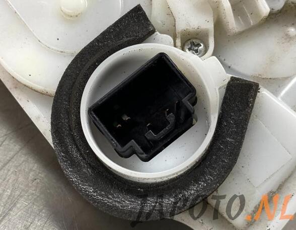 Bonnet Release Cable MAZDA 6 Saloon (GH)