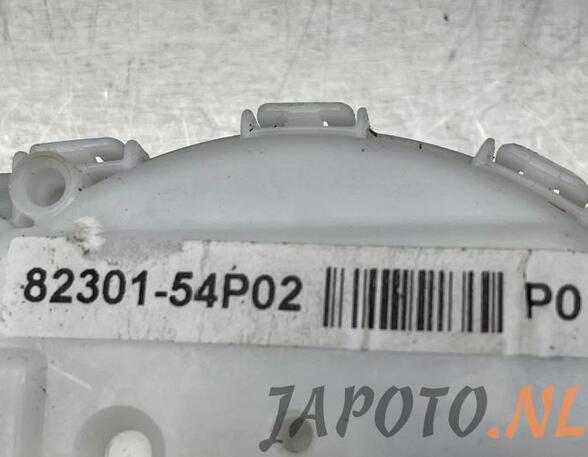 Bonnet Release Cable SUZUKI VITARA (LY)