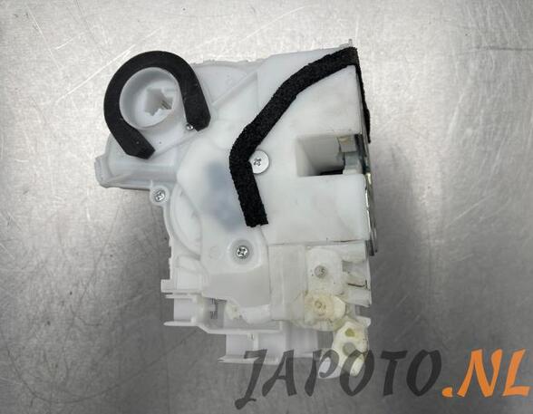 Bonnet Release Cable SUZUKI VITARA (LY)