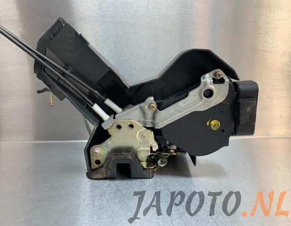 Motorkapkabel TOYOTA MR2 III (ZZW3_)