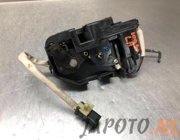 Bonnet Release Cable HYUNDAI GETZ (TB)