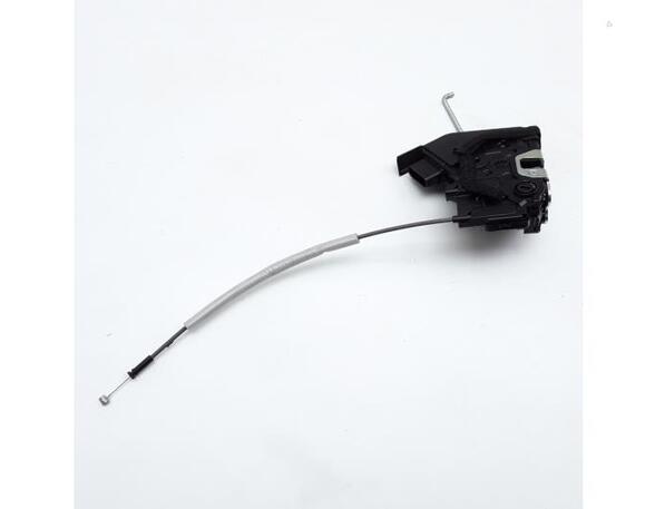 Bonnet Release Cable KIA STONIC (YB)