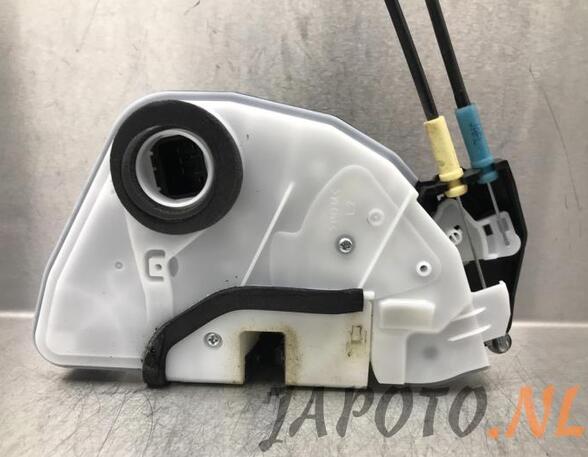 Bonnet Release Cable SUZUKI IGNIS III (MF)