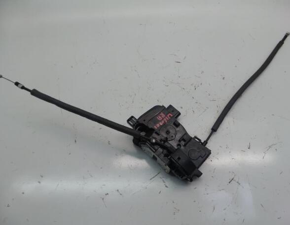 Bonnet Release Cable KIA SPORTAGE (SL)