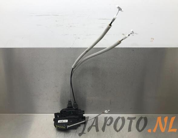 Bonnet Release Cable HYUNDAI ix55