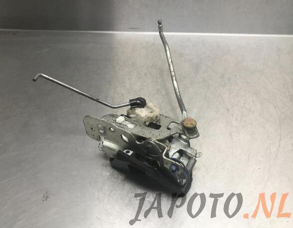 Motorkapkabel DAIHATSU TERIOS (J2_)