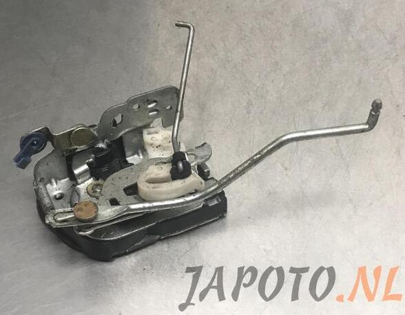 Motorkapkabel DAIHATSU TERIOS (J2_)