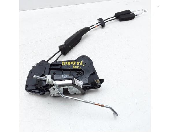 Bonnet Release Cable HONDA CIVIC X Hatchback (FC_, FK_)