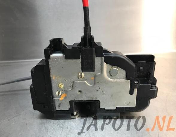 Bonnet Release Cable NISSAN NOTE (E11, NE11)