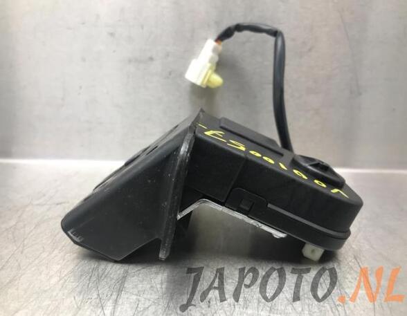 Bonnet Release Cable KIA RIO III (UB), KIA RIO III Saloon (UB)