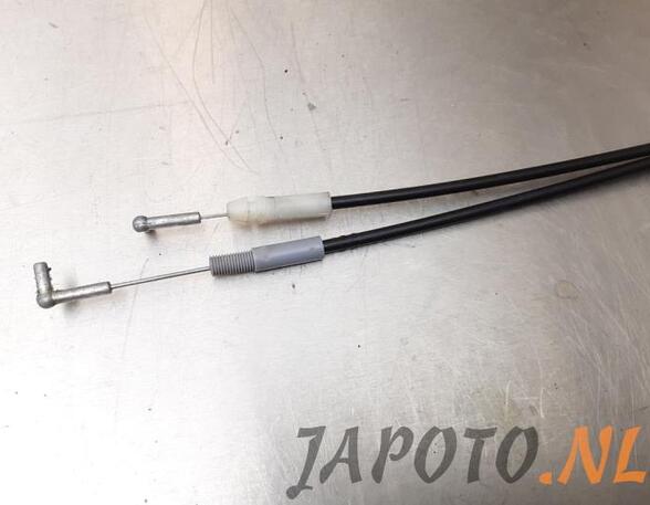 Bonnet Release Cable LEXUS RX (_U3_), LEXUS RX (_L1_), LEXUS RX (_L2_), LEXUS RX (MCU15)