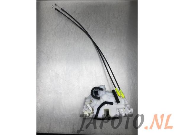 Bonnet Release Cable SUZUKI VITARA (LY)