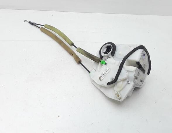 Bonnet Release Cable MAZDA 3 (BL)