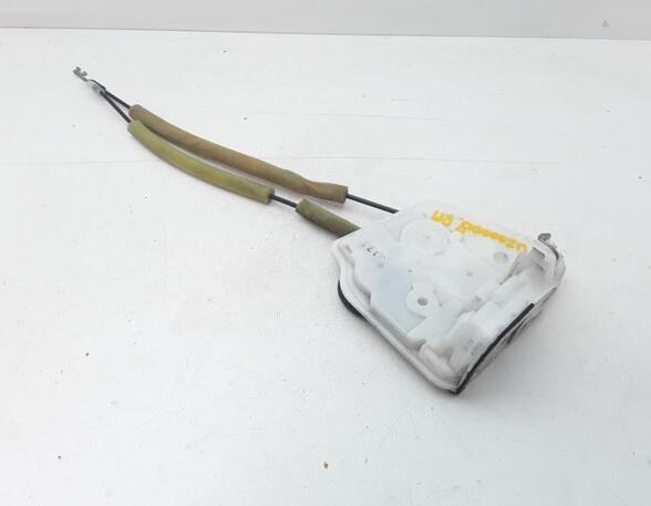 Bonnet Release Cable MAZDA 3 (BL)