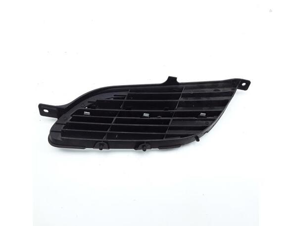 Radiator Grille NISSAN ALMERA TINO (V10)