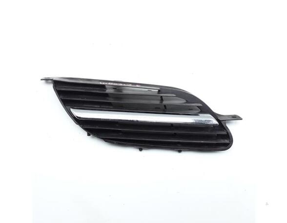 Radiator Grille NISSAN ALMERA TINO (V10)