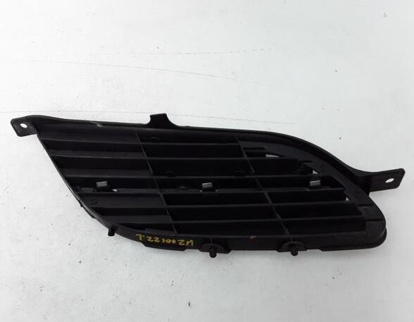 Radiator Grille NISSAN ALMERA TINO (V10)