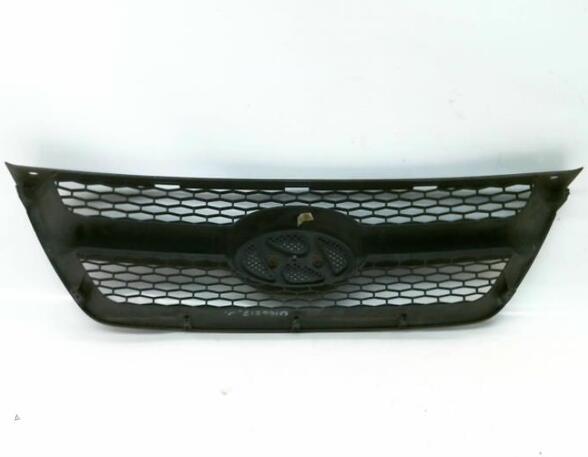 Radiator Grille HYUNDAI SONATA V (NF)