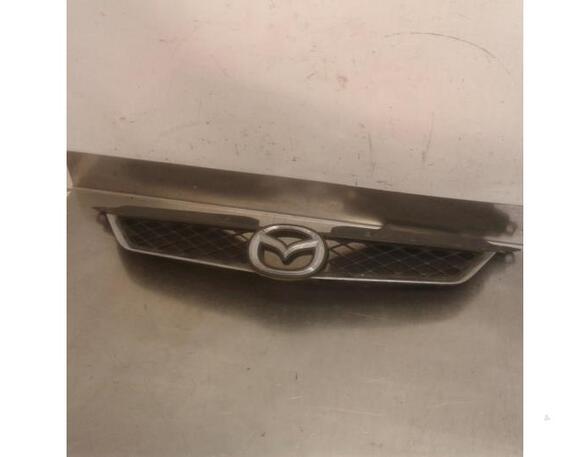 Radiator Grille MAZDA 5 (CR19)