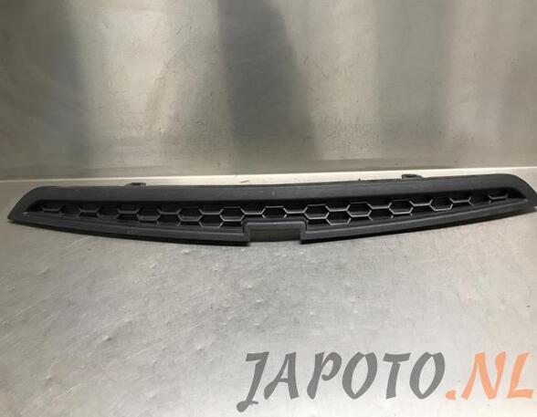 Radiator Grille CHEVROLET SPARK (M300)