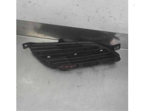 Radiator Grille NISSAN ALMERA TINO (V10)