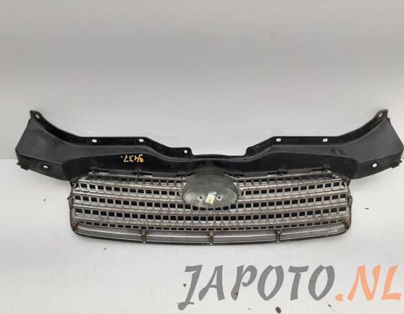 Radiator Grille HYUNDAI ACCENT III Saloon (MC)