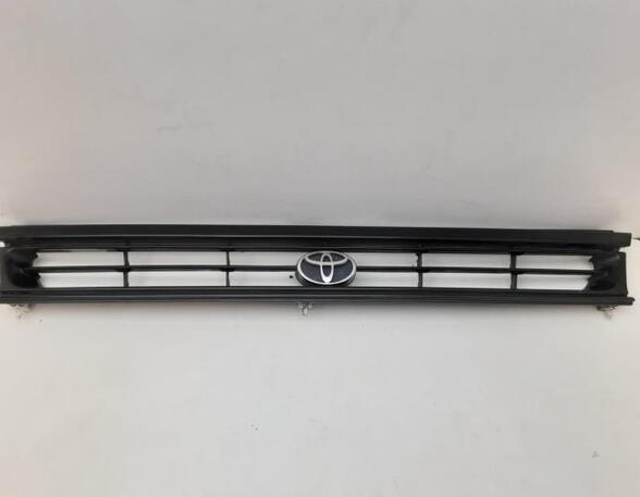 Radiator Grille TOYOTA STARLET (_P8_)