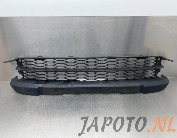 Radiator Grille HONDA JAZZ III (GE_, GG_, GP_, ZA_)