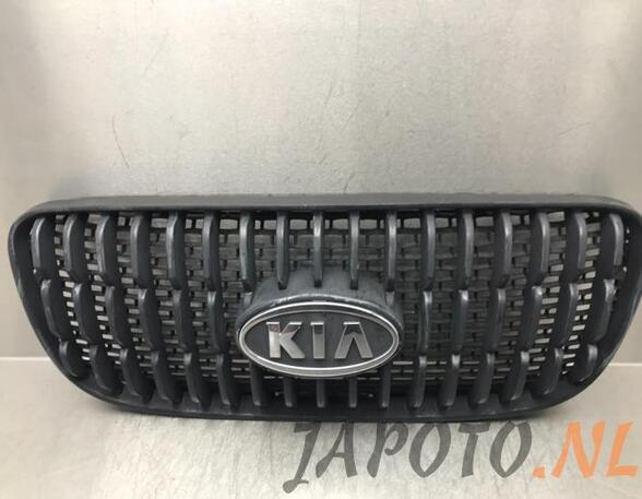 Radiateurgrille KIA PICANTO (SA)