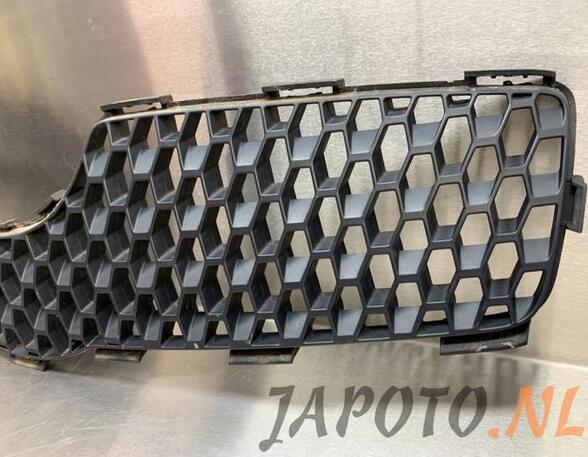 Radiator Grille TOYOTA YARIS (_P9_)