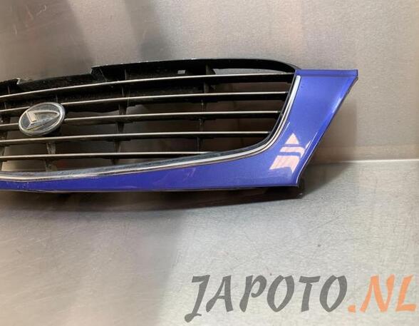 Radiateurgrille DAIHATSU TERIOS (J1_)