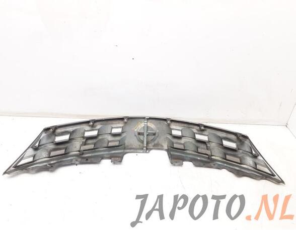 Radiator Grille NISSAN MURANO I (Z50)