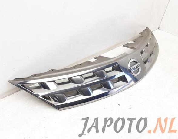 Radiator Grille NISSAN MURANO I (Z50)