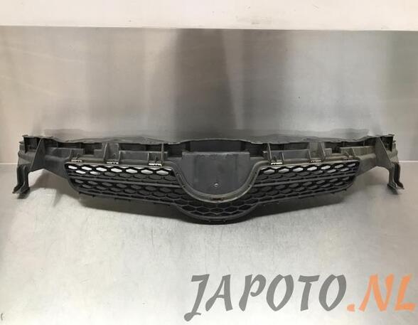 Radiateurgrille TOYOTA AURIS (_E15_)