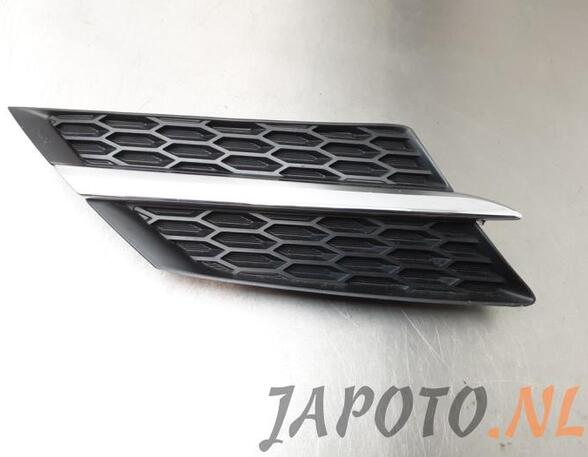 Radiateurgrille TOYOTA RAV 4 IV (_A4_)